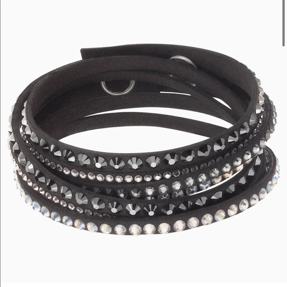 Swarovski Slake Bracelet